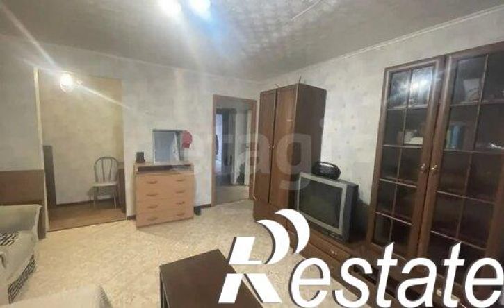 3-комн квартира Коммунистический проспект, 105,  д. 105