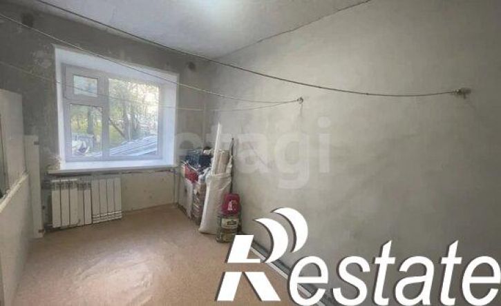 3-комн квартира Коммунистический проспект, 105,  д. 105