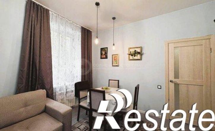 2-комн квартира Коммунистический проспект, 14,  д. 14