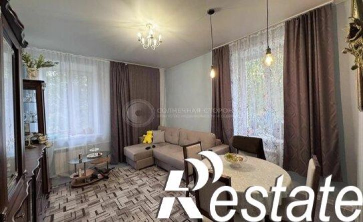 2-комн квартира Коммунистический проспект, 14,  д. 14
