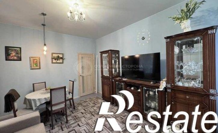 2-комн квартира Коммунистический проспект, 14,  д. 14