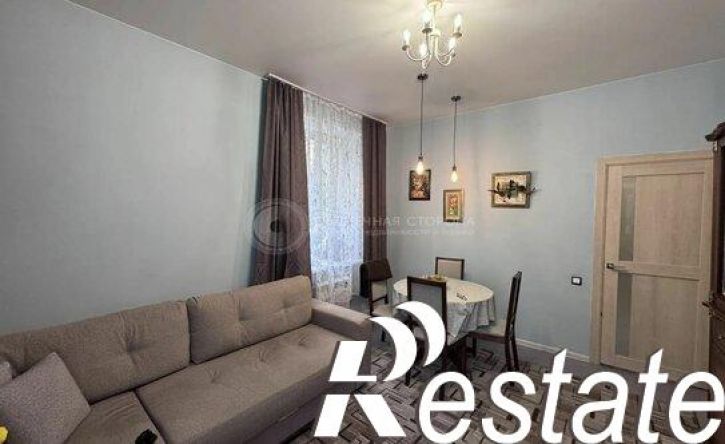 2-комн квартира Коммунистический проспект, 14,  д. 14