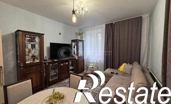 2-комн квартира Коммунистический проспект, 14,  д. 14