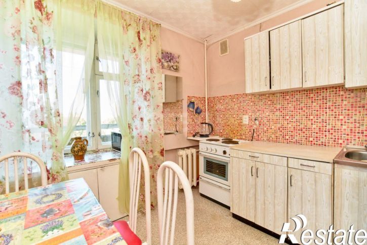 1-комн квартира Коммунистический проспект, 122,  д. 122
