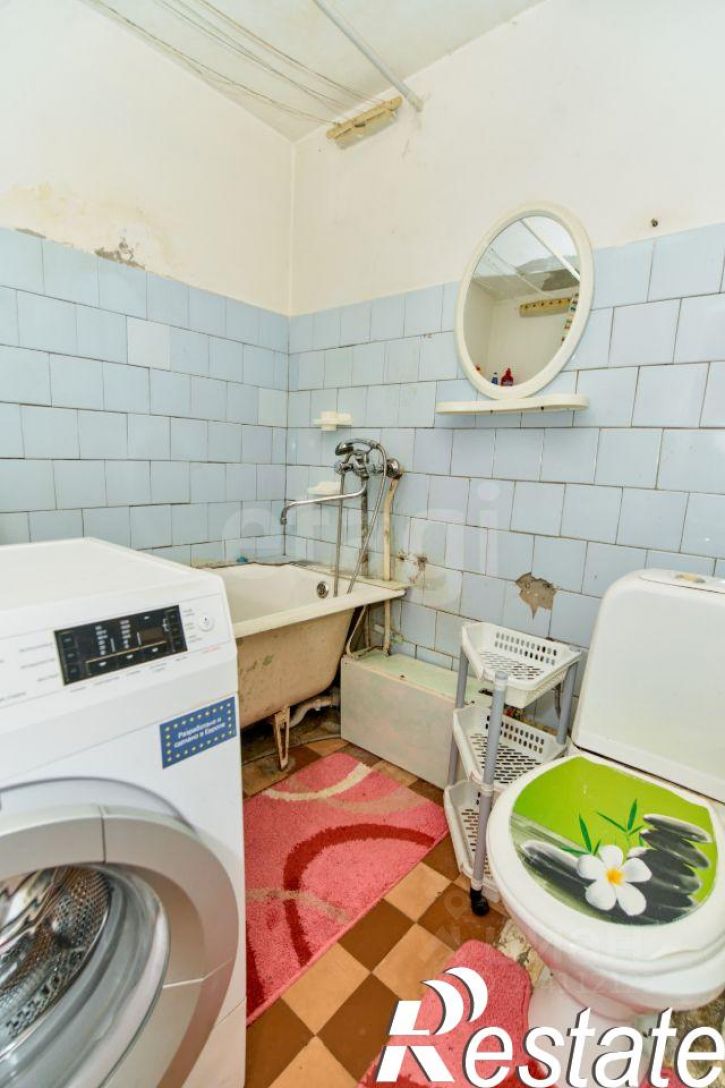 1-комн квартира Коммунистический проспект, 122,  д. 122