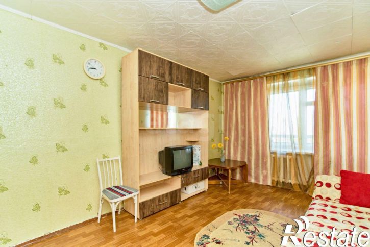 1-комн квартира Коммунистический проспект, 122,  д. 122