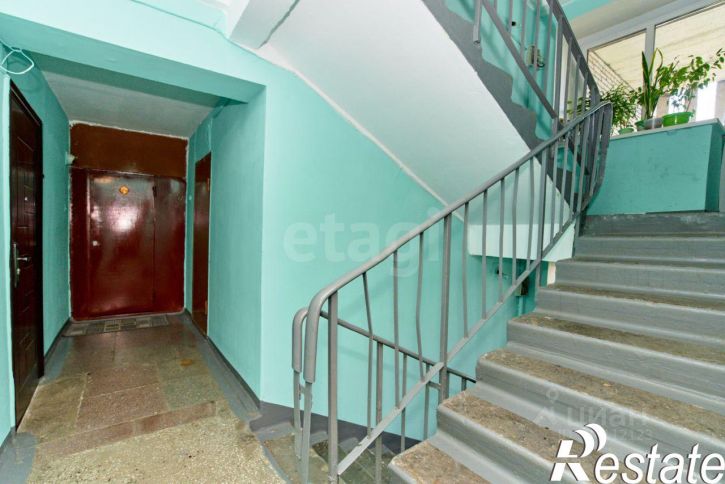1-комн квартира Коммунистический проспект, 122,  д. 122