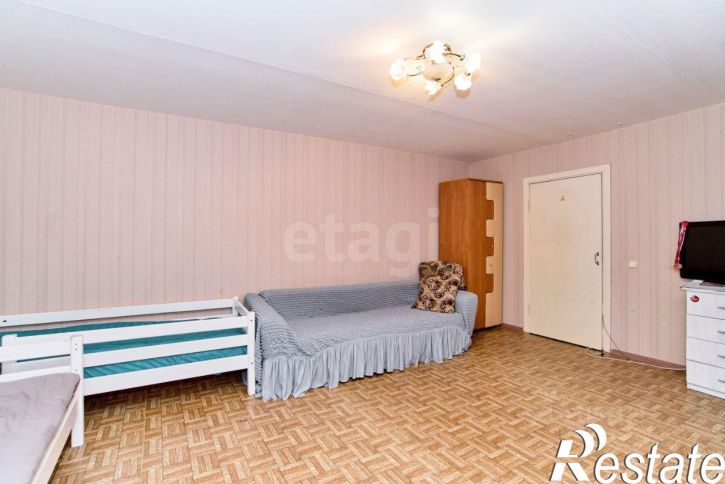 1-комн квартира улица Славского, 10,  д. 10