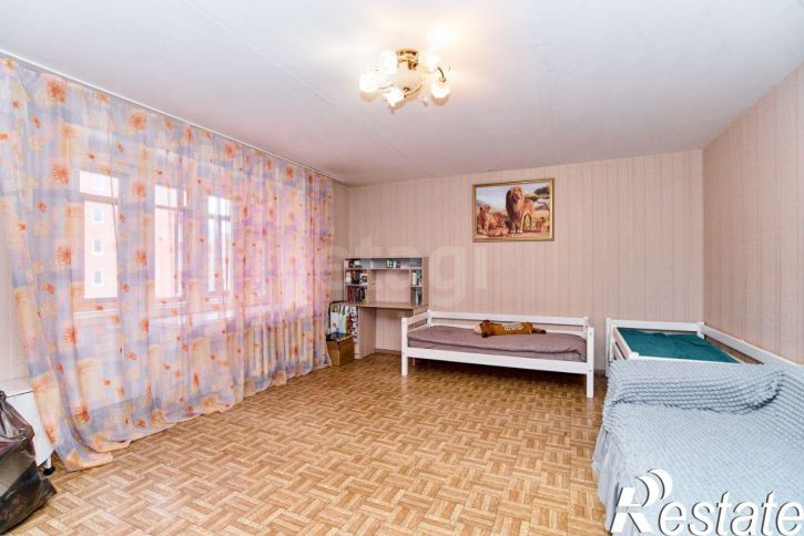 1-комн квартира улица Славского, 10,  д. 10