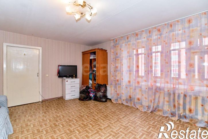 1-комн квартира улица Славского, 10,  д. 10