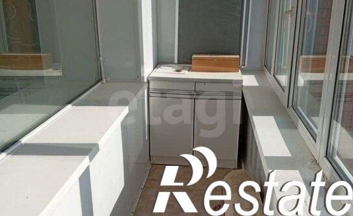 2-комн квартира улица Леонтичука, 11,  д. 11