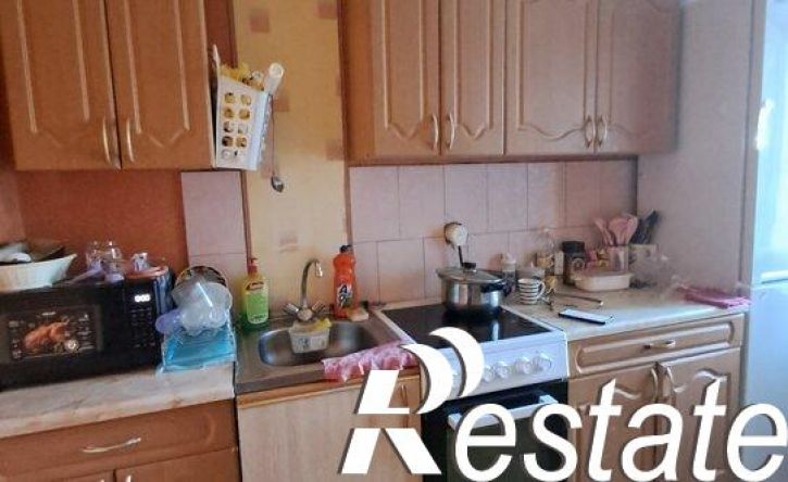 2-комн квартира Лесная улица, 12Б,  д. 12Б