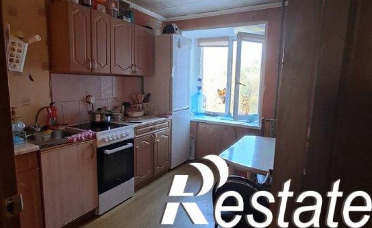 2-комн квартира Лесная улица, 12Б,  д. 12Б