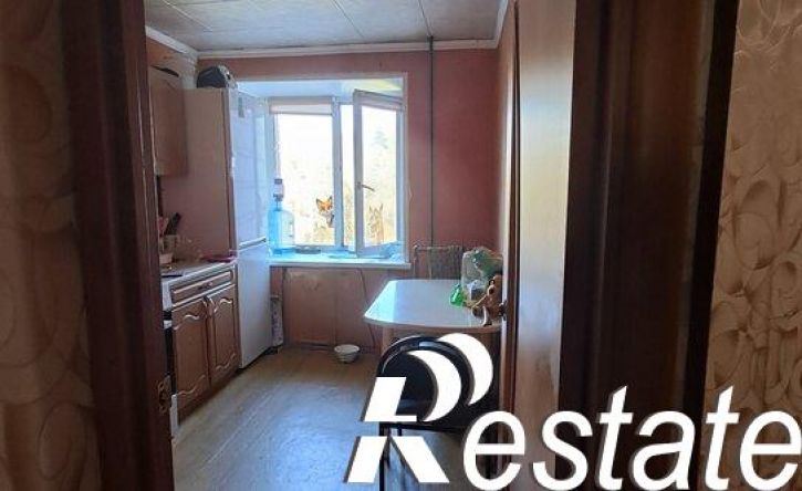 2-комн квартира Лесная улица, 12Б,  д. 12Б