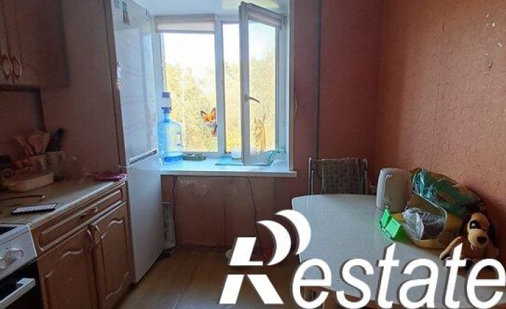 2-комн квартира Лесная улица, 12Б,  д. 12Б