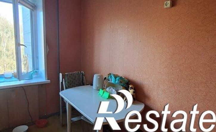 2-комн квартира Лесная улица, 12Б,  д. 12Б