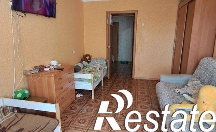 2-комн квартира Лесная улица, 12Б,  д. 12Б