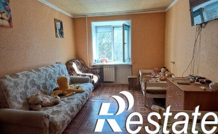 2-комн квартира Лесная улица, 12Б,  д. 12Б