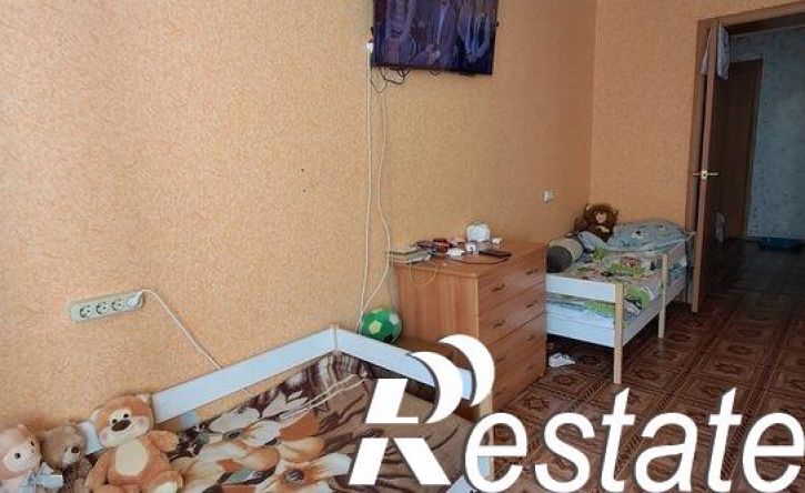 2-комн квартира Лесная улица, 12Б,  д. 12Б
