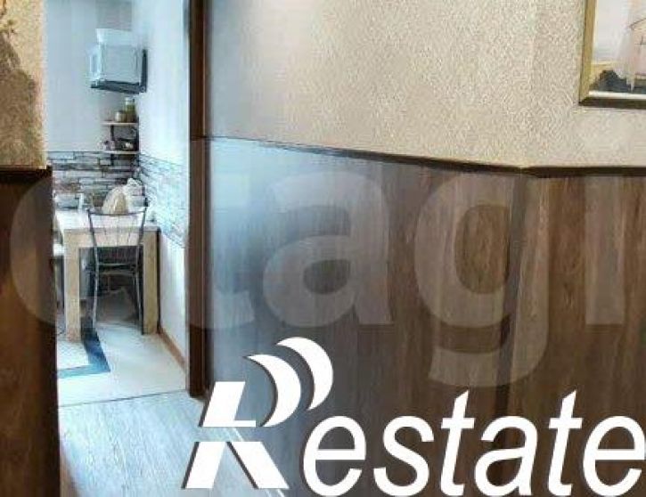 2-комн квартира улица Калинина, 48,  д. 48