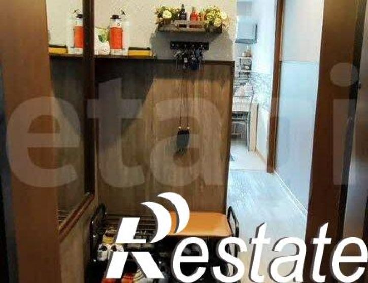 2-комн квартира улица Калинина, 48,  д. 48