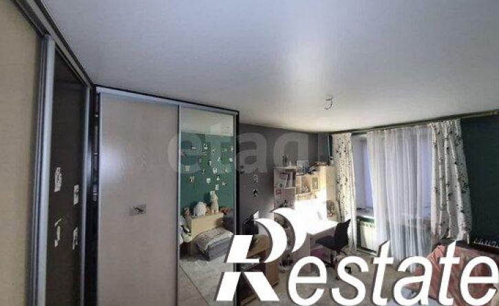 3-комн квартира улица Чапаева, 24,  д. 24