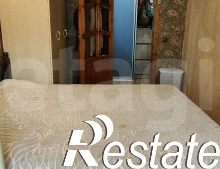 2-комн квартира улица Калинина, 48,  д. 48