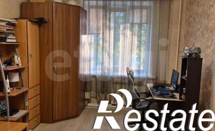 3-комн квартира улица Чапаева, 24,  д. 24