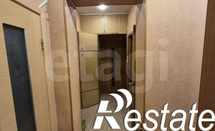 3-комн квартира улица Чапаева, 24,  д. 24