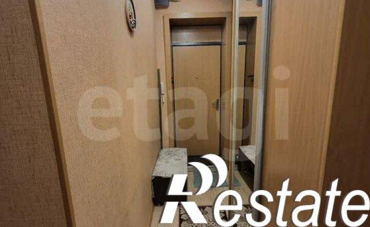 3-комн квартира улица Чапаева, 24,  д. 24