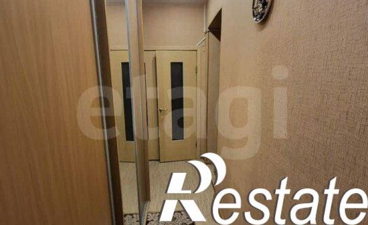 3-комн квартира улица Чапаева, 24,  д. 24