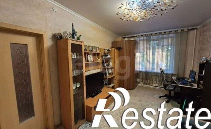3-комн квартира улица Чапаева, 24,  д. 24