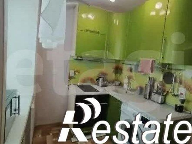 2-комн квартира Пионерская улица, 14,  д. 14