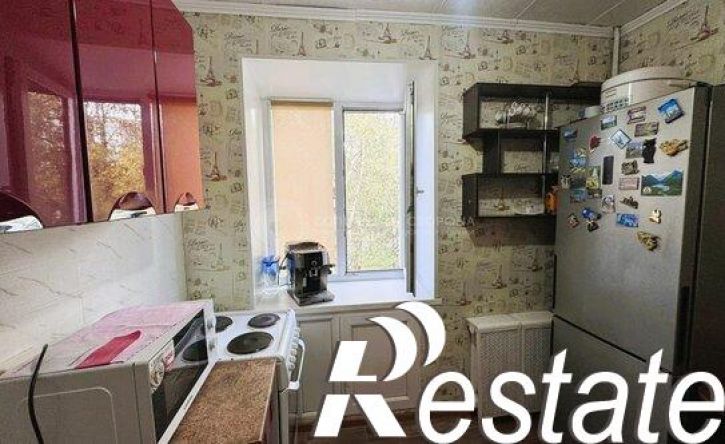 2-комн квартира Коммунистический проспект, 100,  д. 100
