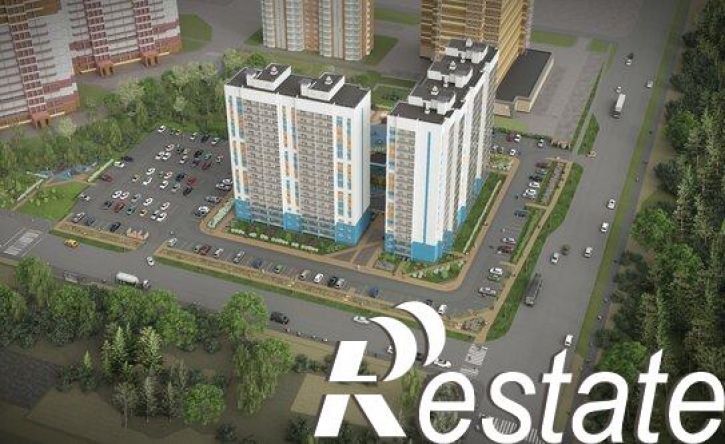 1-комн квартира улица Славского, 26,  д. 26