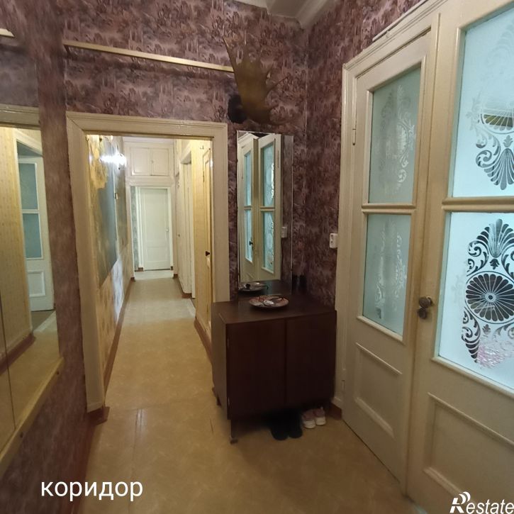 3-комн квартира Ленина , 30
