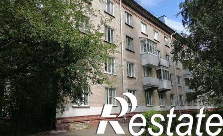 2-комн квартира улица 40 лет Октября, 3,  д. 3