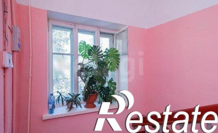 2-комн квартира улица 40 лет Октября, 3,  д. 3
