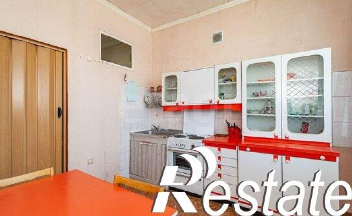 1-комн квартира Советская улица, 23,  д. 23