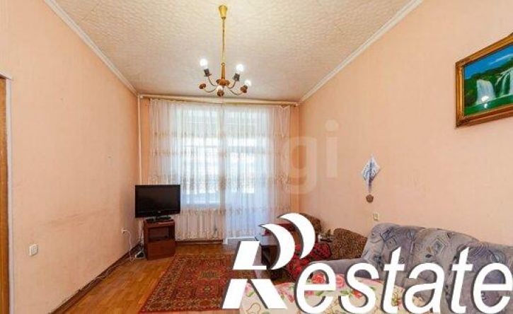 1-комн квартира Советская улица, 23,  д. 23