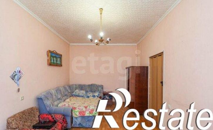 1-комн квартира Советская улица, 23,  д. 23
