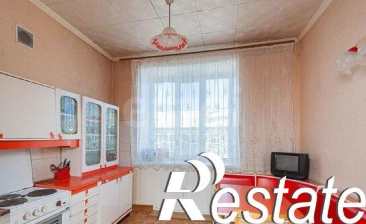 1-комн квартира Советская улица, 23,  д. 23