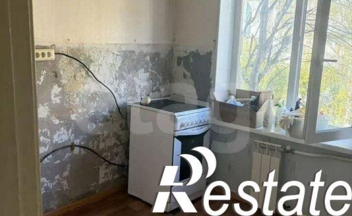 2-комн квартира улица Крупской, 19,  д. 19