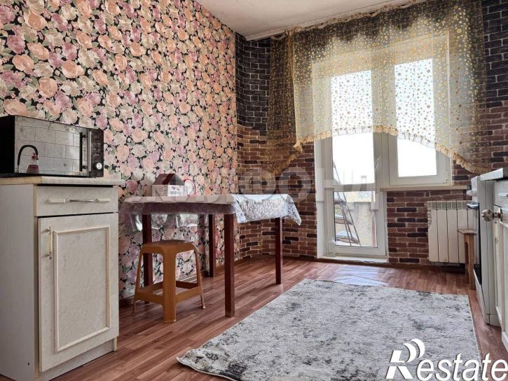 4-комн квартира Октябрьская улица, д.34А