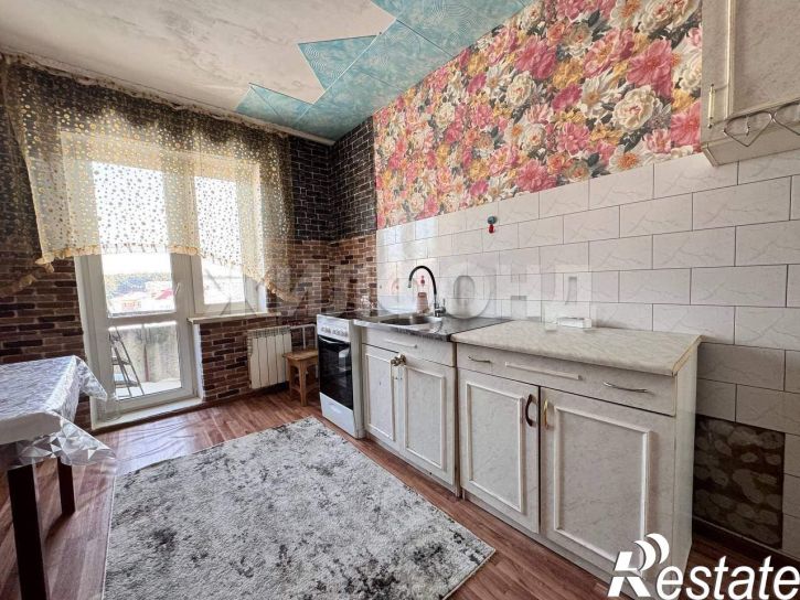 4-комн квартира Октябрьская улица, д.34А