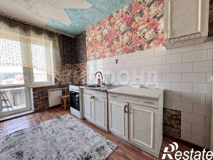 4-комн квартира Октябрьская улица, д.34А