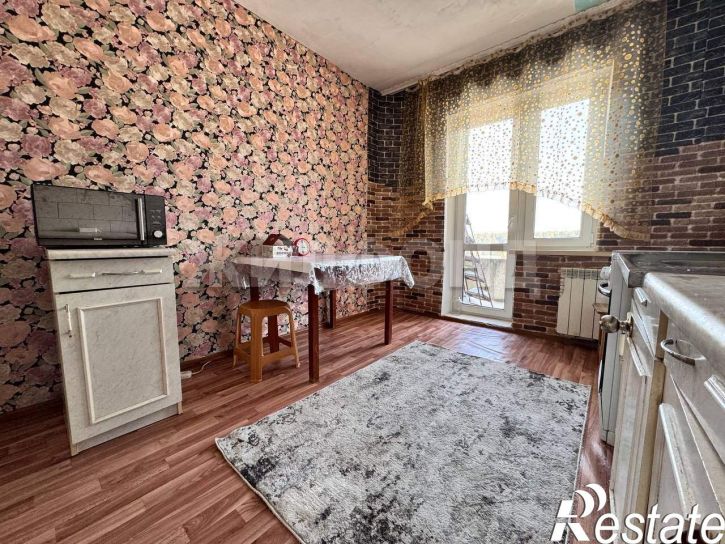 4-комн квартира Октябрьская улица, д.34А