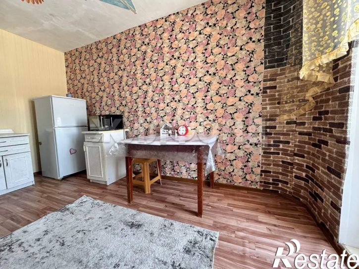 4-комн квартира Октябрьская улица, д.34А