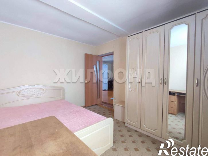 Коттедж/дом Кооперативная улица, д.33