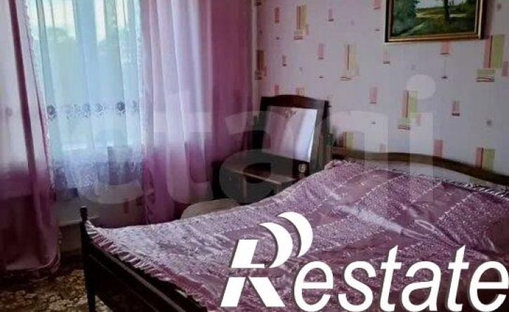 3-комн квартира Ленинградская улица, 14А,  д. 14А